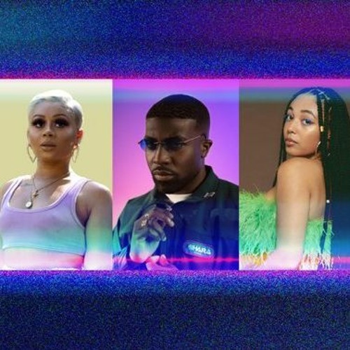 UK R&B Acts To Watch In 2021 (Via Complex)