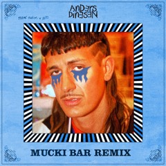 Tobias Rahim - Mucki Bar (Anders Dinesen Remix)