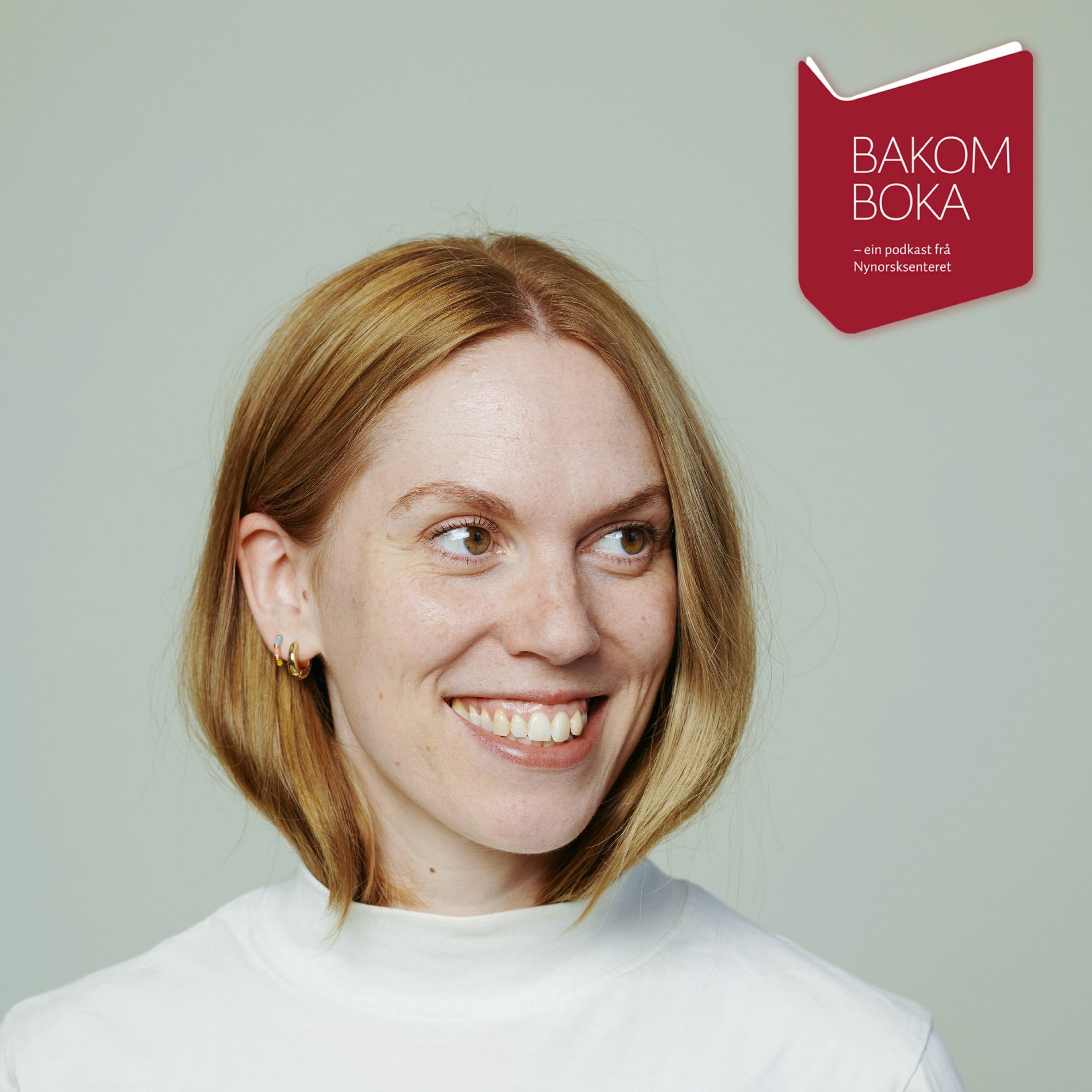 Bakom boka