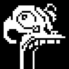 (Undertale: The Differences) OST: Straight and Marrow ALT MIX