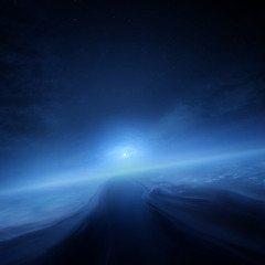 Between Pulsars and Silence