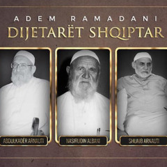 Adem Ramadani - Dijetarët Shqiptarë
