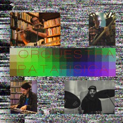 patafisicos o sebo (completo)