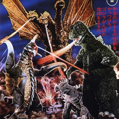 Monster Mondays #316 - Godzilla vs. Gigan