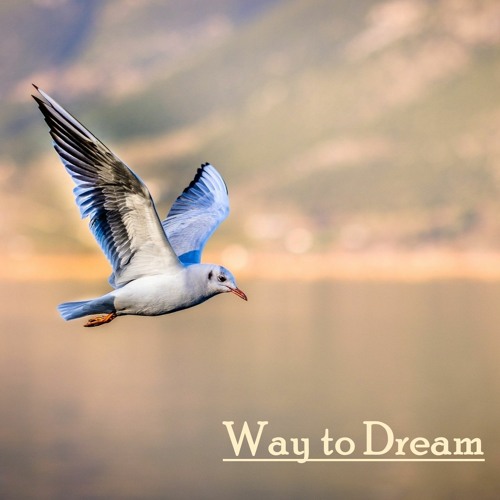 Way To Dream - Inspiring Piano Music [FREE DOWNLOAD]