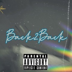 Back2Back - (Ft Jae Kulture) [Prod By Rackyrobo]