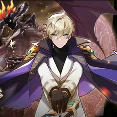 (Satan Raid Ver) “Light A Fire Faith Forsaken Part 2   Dragalia Lost