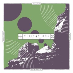 Rachel Aggs - VISITATIONS Sampler