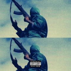 LOCKED IN (prod.Artem Grigoryan)