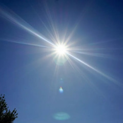THE SUN AND HEALING