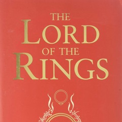 Episode 1 - The Lord of the Rings