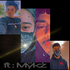 mama Uwa niwin (COVER) ft Mykz