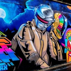 WHEN TECHNO WAS N ART