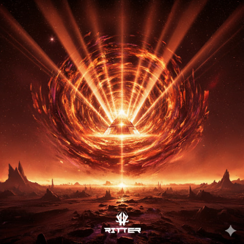 RITTER - Super set 2025 (SET AJNA OPEN AIR)