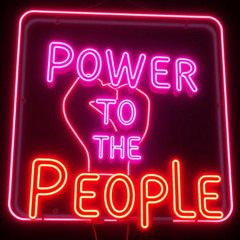 power to the people
