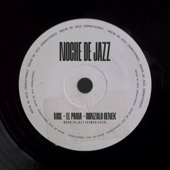 Noche de Jazz (Remastered 2024) [feat. El Paria & Gonzalo Genek]