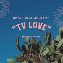 Tv Love