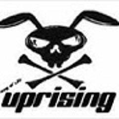 Uprising 8th Birthday DJ Kenny Sharp Mc natz