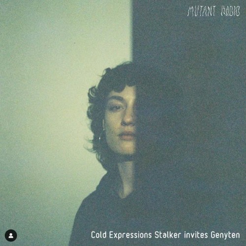 Cold Expressions on Mutant Radio