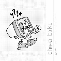 PREMIERE: DiGJiT - Hit Me In The Face Til I Feel Something [Choki Biki Records]