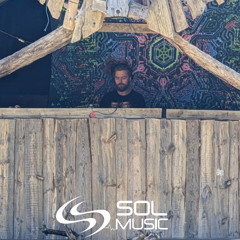 Did the World Turn 2025 Closing Set (Sol Music Mix)
