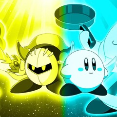 Kirby Right Back At ya!