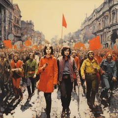 The March Towards Comfort