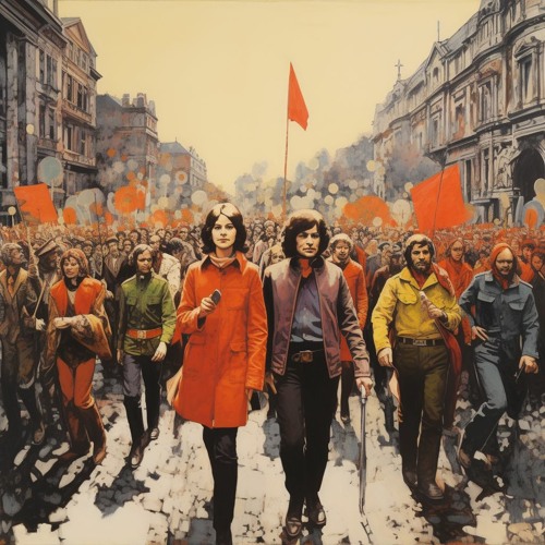 The March Towards Comfort