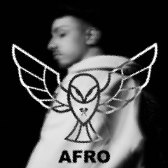 Afro Set - DJ RYZER