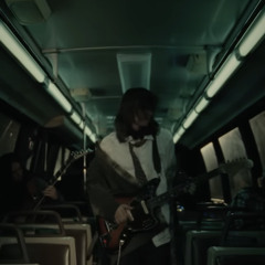 Mk.gee - Dream police (Live)