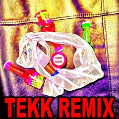 Klopf Klopf (Tekk Remix)