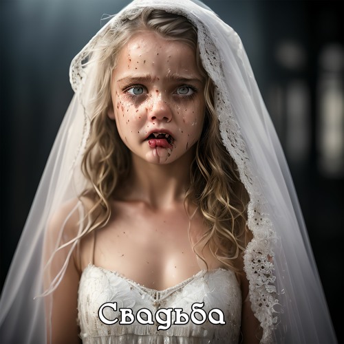 свадьба