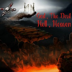 Ex-D - God, The Devil, Hell, Heaven