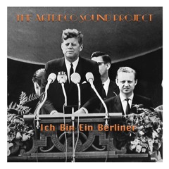 Ich Bin Ein Berliner - Checkpoint Charlie Mix