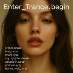 Trance.begin()