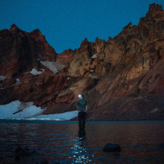 Night Diving (feat. Cameron Whitcomb)