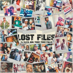 Lost Files Mixtape Slowed Down- Yung Yung Pallo x Dj Keza ( Nat Keza )