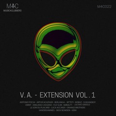 Artur Achziger - Action (Original Mix)