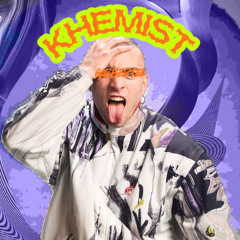 KHEMIST - GabberTek