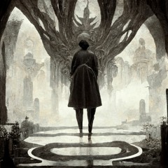 6. The Shadow Master “Coalescing Darkness”
