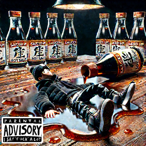 Playin' SQUADS (Feat. MotionMan313, Ant2x, OneTonUno)