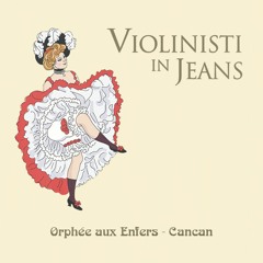 Stream I Violinisti in jeans music | Listen to songs, albums, playlists for  free on SoundCloud