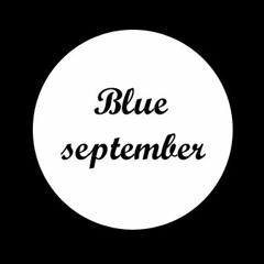 Blue September