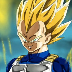 Dragon Ball Z Budōkai Tenkaichi 3 ‒ 'Menace' (Theme of Vegeta).mp3
