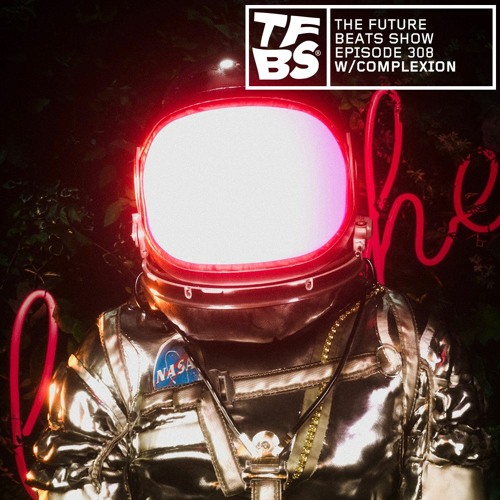 The Future Beats Show Episode 308