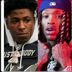 Nba youngBoy ft king von -I blame it on em {unreleased}