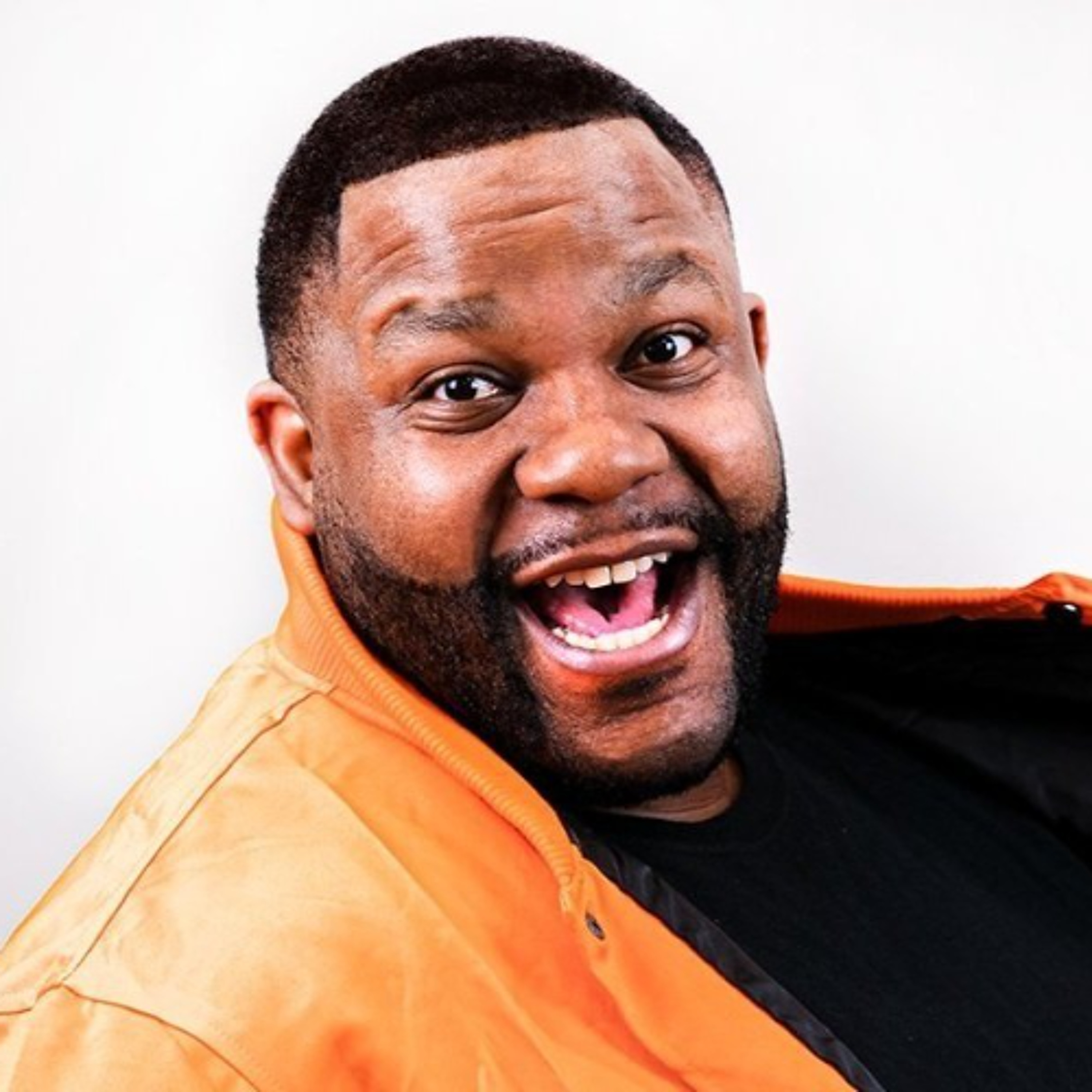 The Frank MacKay Show - Nate Jackson