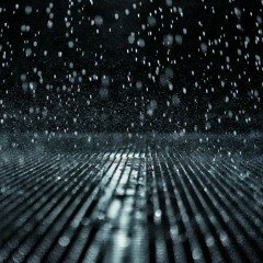 Rainy night