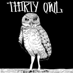 THIRTY OWL （prod by JADE）