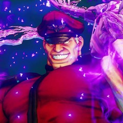 Bison type shit - Lil Saadah